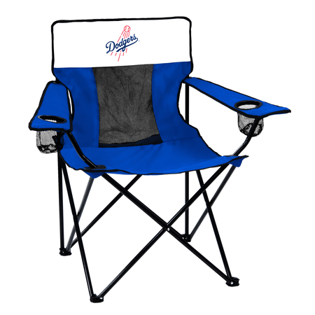 LOGO BRANDS LA Dodgers Elite Chair 515-12E